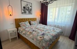  Penthouse de inchiriat, 70 mp, zona Tractoru