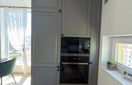  Penthouse de inchiriat, 70 mp, zona Tractoru