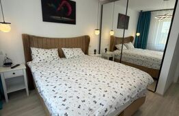  Penthouse de inchiriat, 70 mp, zona Tractoru