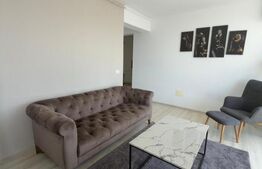  Penthouse de inchiriat, 70 mp, zona Tractoru