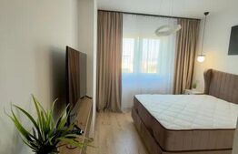  Penthouse de inchiriat, 71 mp, zona Tractoru