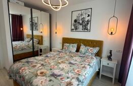  Penthouse de inchiriat, 70 mp, zona Tractoru