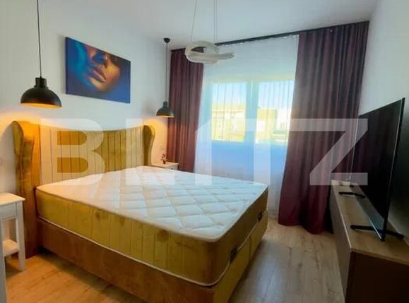Apartament de închiriat 3 camere Tractorul - 203459AI | BLITZ Brașov | Poza5