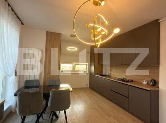 Apartament de închiriat 3 camere Tractorul - 203459AI | BLITZ Brașov | Poza3