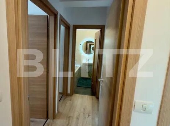 Apartament de închiriat 3 camere Tractorul - 203459AI | BLITZ Brașov | Poza4