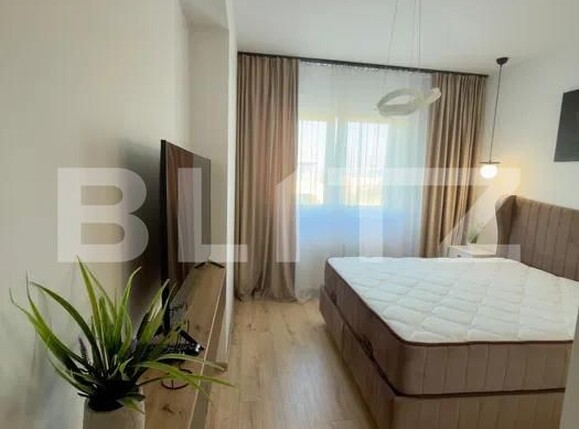 Apartament de închiriat 3 camere Tractorul - 203459AI | BLITZ Brașov | Poza6