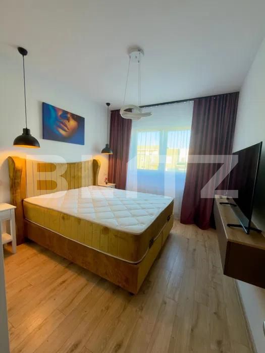 Apartament de închiriat 3 camere Tractorul - 203459AI | BLITZ Brașov | Poza5