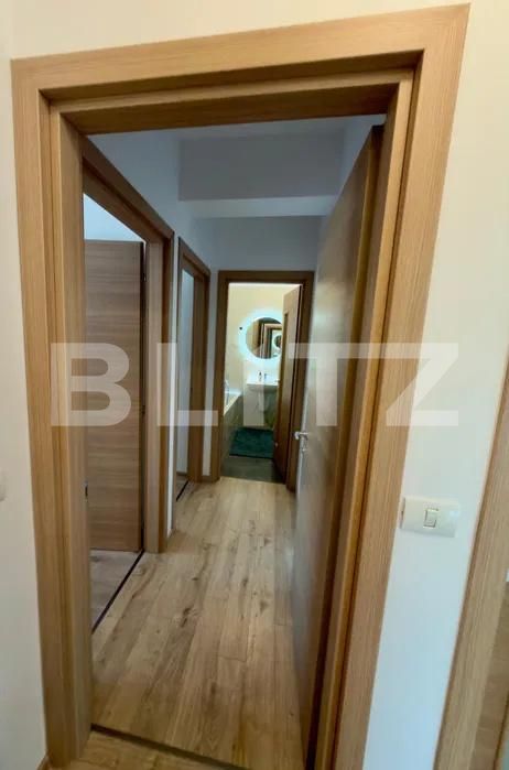 Apartament de închiriat 3 camere Tractorul - 203459AI | BLITZ Brașov | Poza4