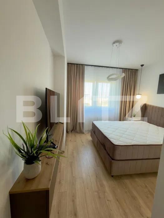 Apartament de închiriat 3 camere Tractorul - 203459AI | BLITZ Brașov | Poza6