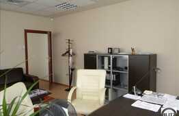 60 mp de birou la super calitate!