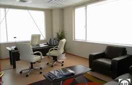 60 mp de birou la super calitate!