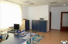 60 mp de birou la super calitate!