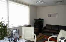 60 mp de birou la super calitate!