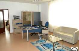 60 mp de birou la super calitate!