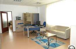 60 mp de birou la super calitate!