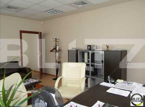 Spațiu birouri de închiriat Gruia - 20346SIB | BLITZ Cluj-Napoca | Poza8