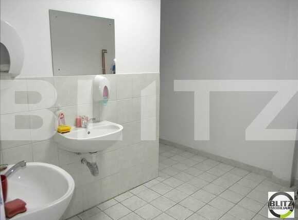 Spațiu birouri de închiriat Gruia - 20346SIB | BLITZ Cluj-Napoca | Poza12