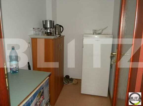 Spațiu birouri de închiriat Gruia - 20346SIB | BLITZ Cluj-Napoca | Poza10