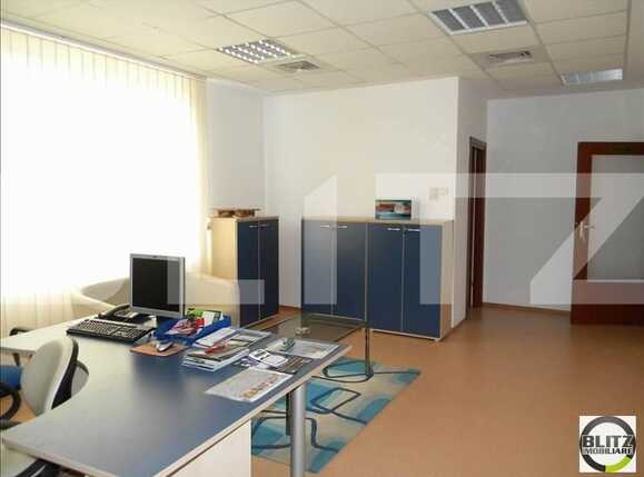 Spațiu birouri de închiriat Gruia - 20346SIB | BLITZ Cluj-Napoca | Poza6