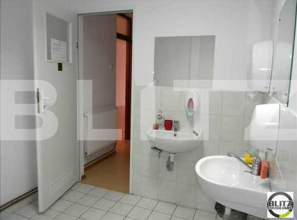 Spațiu birouri de închiriat Gruia - 20346SIB | BLITZ Cluj-Napoca | Poza13