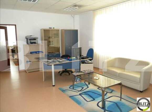 Spațiu birouri de închiriat Gruia - 20346SIB | BLITZ Cluj-Napoca | Poza4