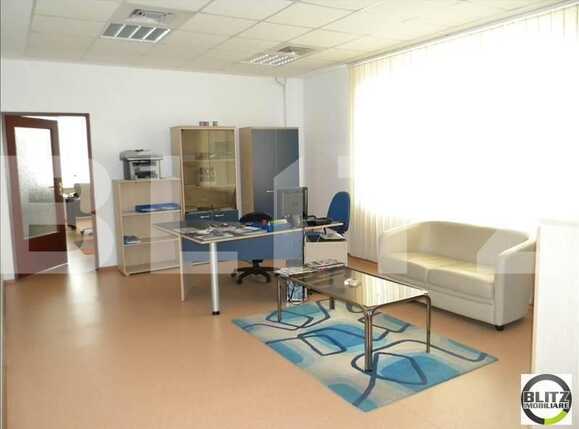 Spațiu birouri de închiriat Gruia - 20346SIB | BLITZ Cluj-Napoca | Poza5