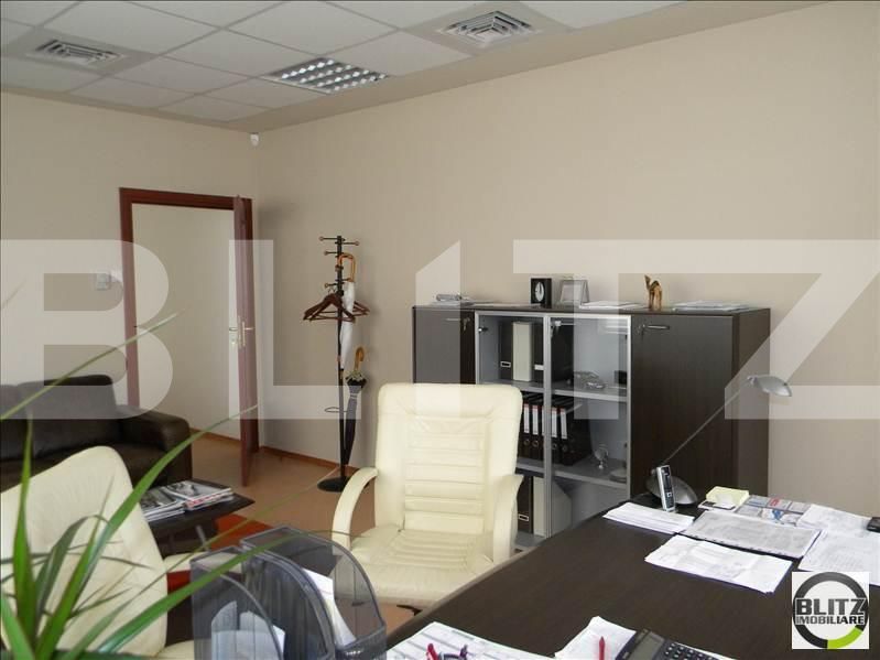 Spațiu birouri de închiriat Gruia - 20346SIB | BLITZ Cluj-Napoca | Poza8