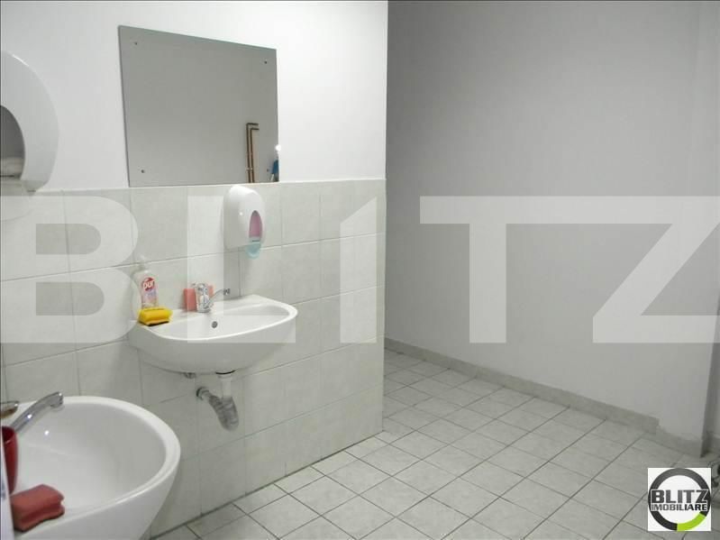 Spațiu birouri de închiriat Gruia - 20346SIB | BLITZ Cluj-Napoca | Poza12