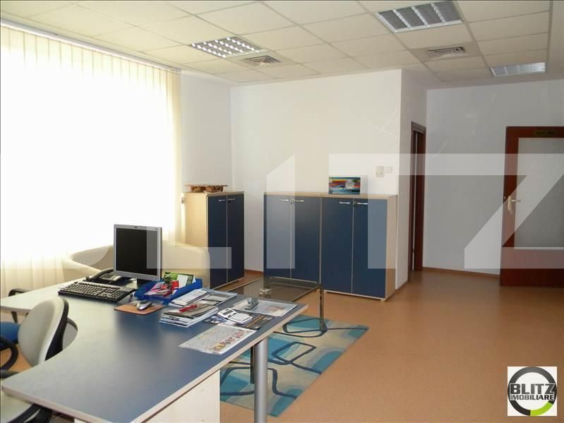 Spațiu birouri de închiriat Gruia - 20346SIB | BLITZ Cluj-Napoca | Poza6