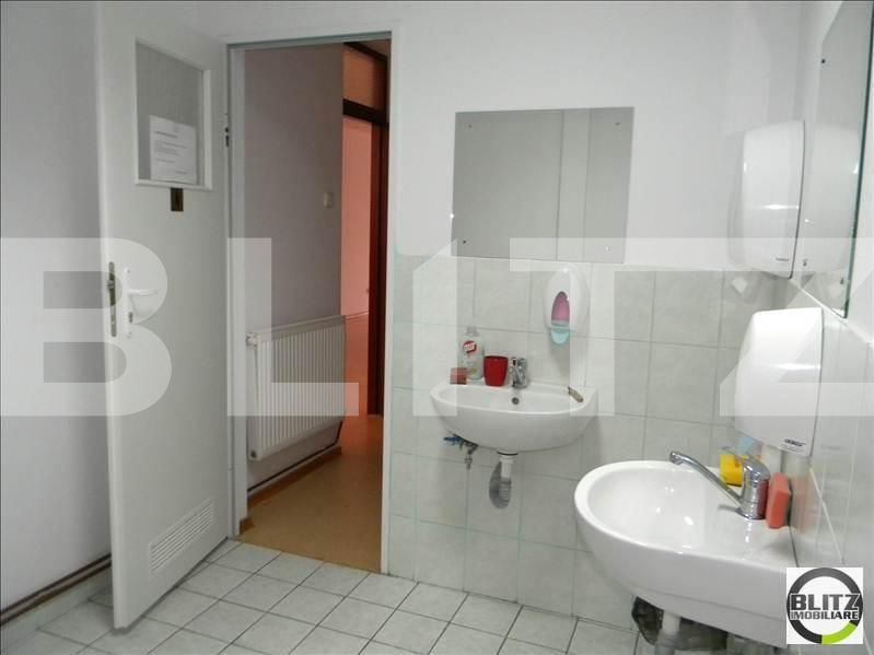 Spațiu birouri de închiriat Gruia - 20346SIB | BLITZ Cluj-Napoca | Poza13