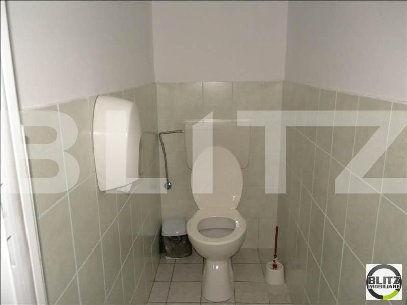 Spațiu birouri de închiriat Gruia - 20346SIB | BLITZ Cluj-Napoca | Poza14