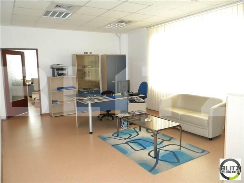 Spațiu birouri de închiriat Gruia - 20346SIB | BLITZ Cluj-Napoca | Poza5