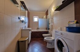Apartament cu 3 camere 71mp