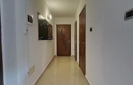 Apartament cu 3 camere 71mp