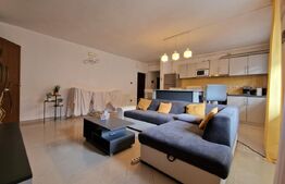 Apartament cu 3 camere 71mp