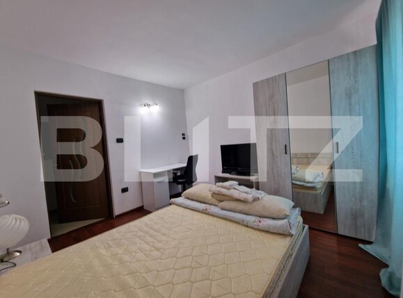 Apartament de închiriat 3 camere Manastur - 203461AI | BLITZ Cluj-Napoca | Poza5