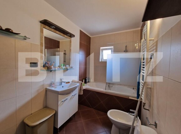 Apartament de închiriat 3 camere Manastur - 203461AI | BLITZ Cluj-Napoca | Poza8