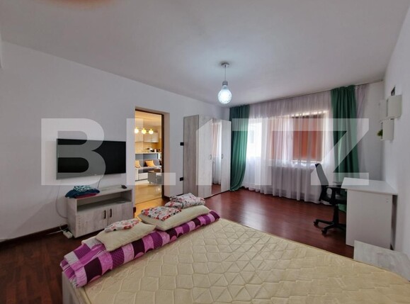 Apartament de închiriat 3 camere Manastur - 203461AI | BLITZ Cluj-Napoca | Poza11