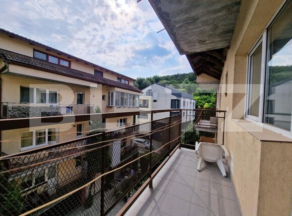 Apartament de închiriat 3 camere Manastur - 203461AI | BLITZ Cluj-Napoca | Poza13