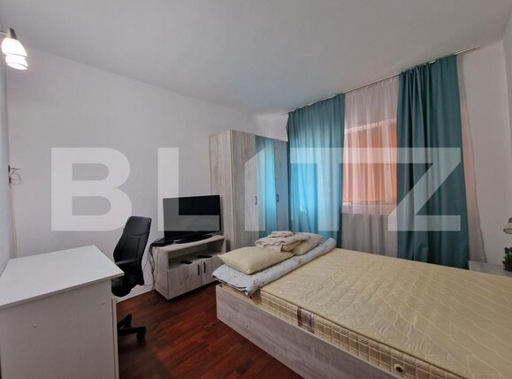 Apartament de închiriat 3 camere Manastur - 203461AI | BLITZ Cluj-Napoca | Poza4
