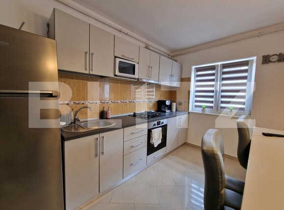 Apartament de închiriat 3 camere Manastur - 203461AI | BLITZ Cluj-Napoca | Poza12