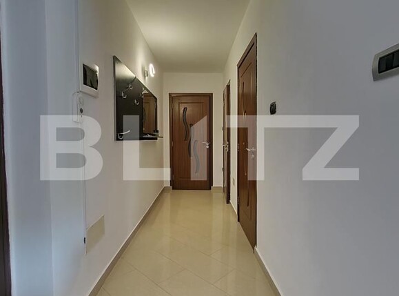 Apartament de închiriat 3 camere Manastur - 203461AI | BLITZ Cluj-Napoca | Poza3