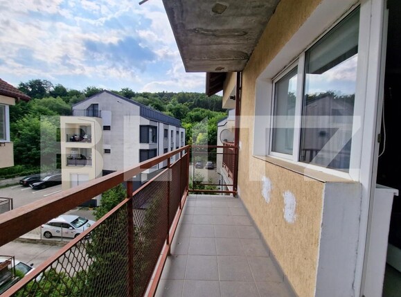 Apartament de închiriat 3 camere Manastur - 203461AI | BLITZ Cluj-Napoca | Poza9