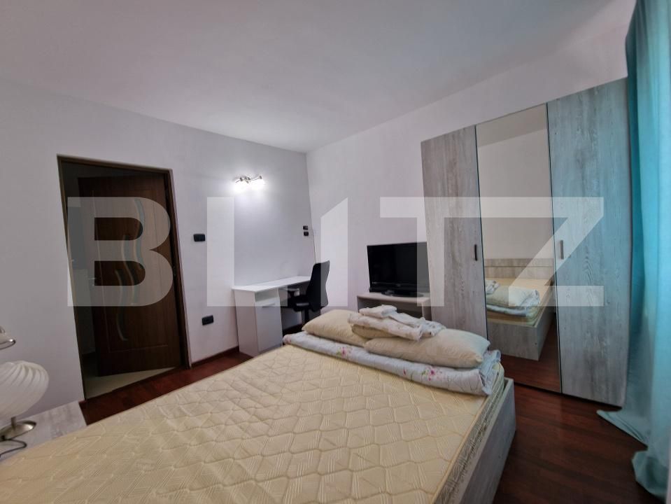 Apartament de închiriat 3 camere Manastur - 203461AI | BLITZ Cluj-Napoca | Poza5