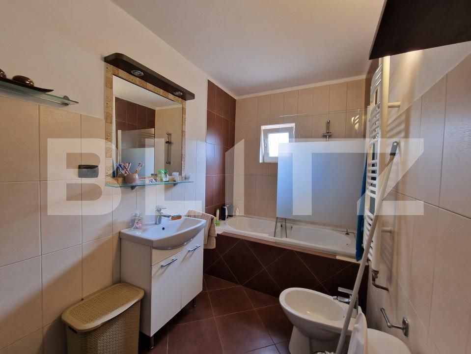 Apartament de închiriat 3 camere Manastur - 203461AI | BLITZ Cluj-Napoca | Poza8
