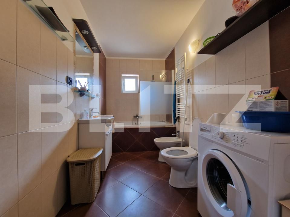 Apartament de închiriat 3 camere Manastur - 203461AI | BLITZ Cluj-Napoca | Poza7