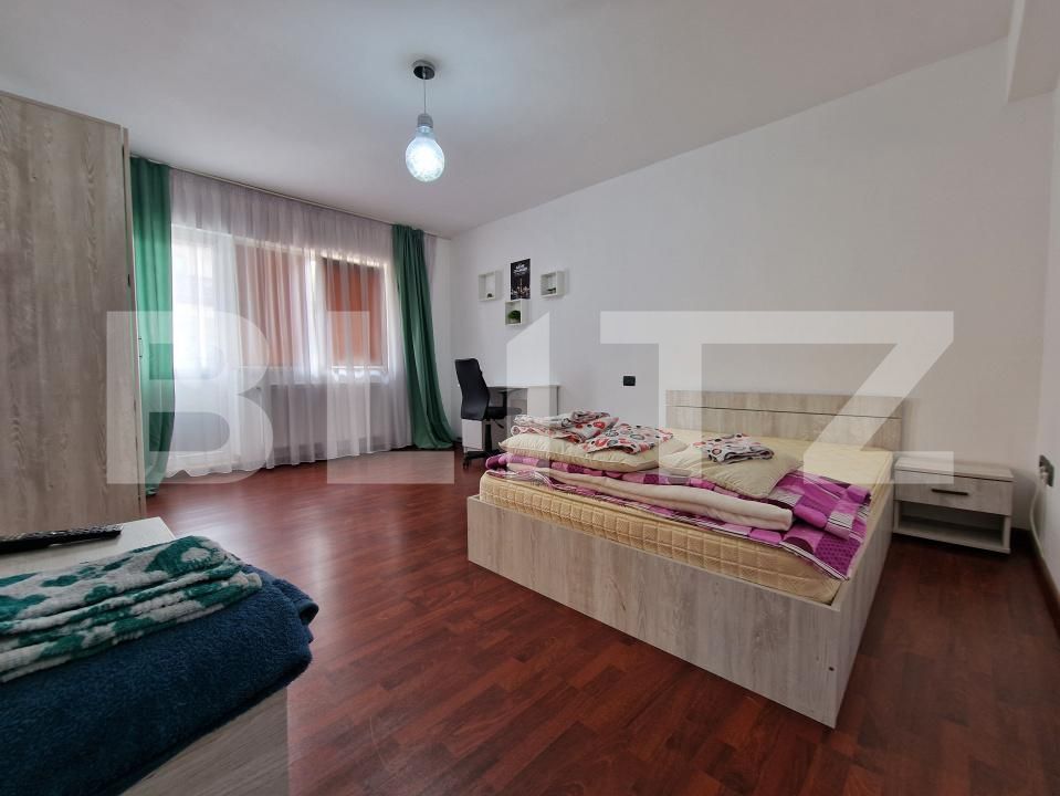 Apartament de închiriat 3 camere Manastur - 203461AI | BLITZ Cluj-Napoca | Poza10
