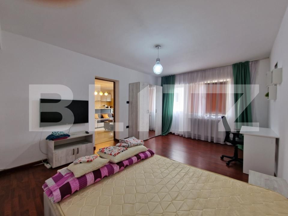 Apartament de închiriat 3 camere Manastur - 203461AI | BLITZ Cluj-Napoca | Poza11