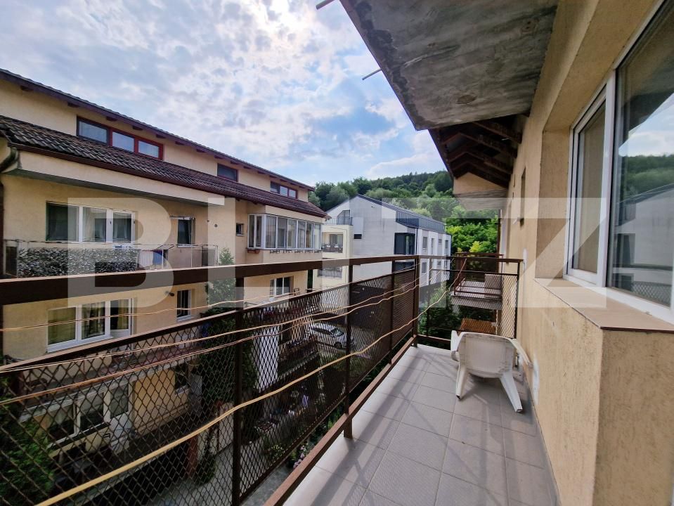 Apartament de închiriat 3 camere Manastur - 203461AI | BLITZ Cluj-Napoca | Poza13