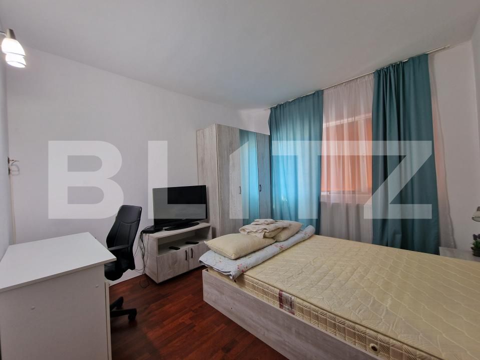 Apartament de închiriat 3 camere Manastur - 203461AI | BLITZ Cluj-Napoca | Poza4